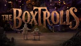 The Boxtrolls Review | The GCE