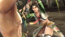 The next SoulCalibur Lost Sword update will bring Seong Mi-na back to the fight