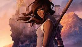 Shredded Cels Episode 57: Korra Book 3