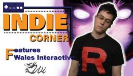 Indie Corner Features Master Reboot + Gravity Badgers – Free Game Giveaway