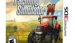 Farming Simulator 3DS Review – The Gamers Lounge