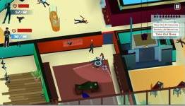 LA Cops Bringing 70s Shooter Action to PC, PS4 and Xbox One