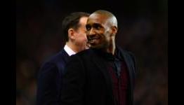Toronto unsure of Defoe’s future