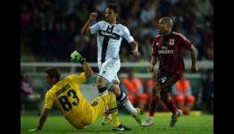 De Jong: I want to retire at AC Milan