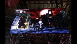 Arc System Works Announces PlayStation 4 Action RPG Inferno Climber