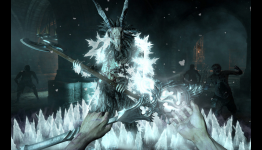Hellraid Gameplay Featuring Developer Commentary
