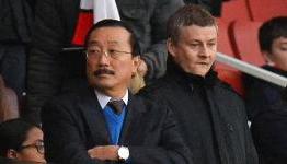 Ole Gunnar Solskjaer leaves Cardiff City by mutual consent