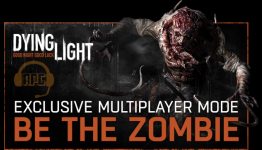 Pre-purchasing Dying Light on Steam will reward you with additional content