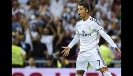 Wenger: Ronaldo, not Drogba, was my biggest regret