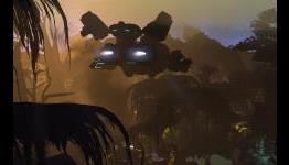 Exclusive Interview: Firefall Production Lead Jason Macauley