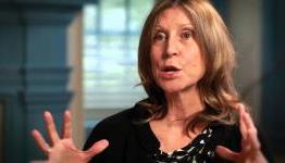 Dr Christina Sommers offers an alternative take on sexism in videogames