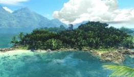 5 Games You Would Need if You Were Trapped on an Island