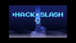 Hack ‘n’ Slash Review | Paste Magazine
