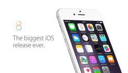 25 Things You Can Do On IOS 8 That You Couldn’t Do On IOS 7