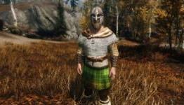 A small list of our favourite Scottish videogame characters