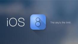 5 features in iOS 8 you may not have heard of