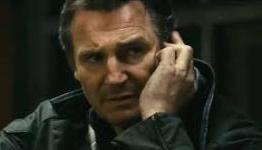 IGN A Walk Among the Tombstones Review