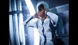 IGN Extant: “Ascension” Review