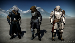 Digital High Podcast – The Pros and Cons of Destiny