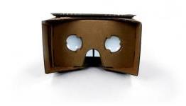 Cardboard Project – The Inexpensive Alternative To Virtual Reality