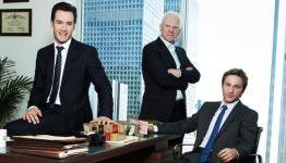 Franklin & Bash 4.06 Review: “Dance the Night Away” | TVOM