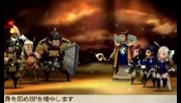 Bravely Second adds new Wizard class