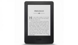 Amazon unveils all new budget Kindle in India for Rs 5999