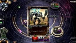 Hex: Shards of Fate Preview | GameGrin