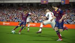 FIFA World Gamescom Preview | GameGrin