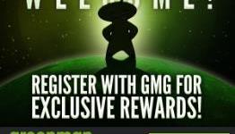 Green Man Gaming Launches Welcome Pack – 23% off voucher + 3 Free Games