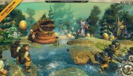Age of Wonders 3 details plans for “possible second expansion”
