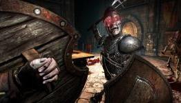 Techland Releases 20 Minutes of Hellraid Footage Running on Chrome Engine 6