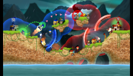 Cannon Brawl Review | TwoDashStash