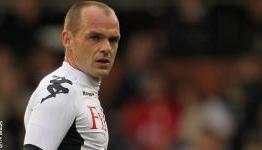 Fulham: Danny Murphy interested in manager’s role