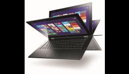 Yoga Pro 3 will be Lenovo’s competitor against the iPad Air 2