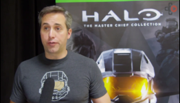 Halo The Master Chief Collection Preview