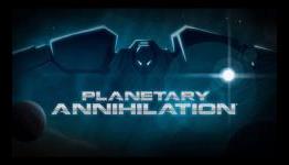Planetary Annihilation Review – The Refined Geek