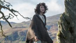 First Impressions: Outlander