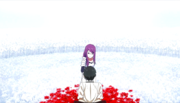 Tokyo Ghoul Ep 11 & 12: Decisiveness (End)
