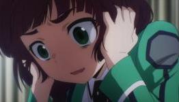 Mahouka Koukou no Rettousei 20-21: Revenge Served Sour