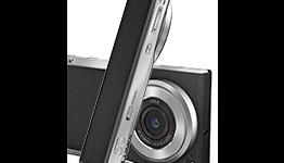 Panasonic Lumix Smart Camera CM1 Technical Features and Specifications