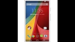 Motorola Moto G (2014) Technical Features and Specifications