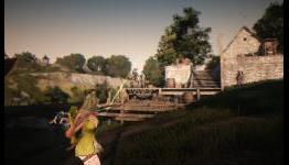 Black Desert Online Final CBT: First Impression