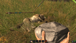 Rust Alpha Review | Amber Plays Games