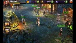 Top iOS Random Loot Games