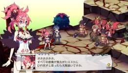 Disgaea 5 Japanese release date announced