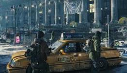 Gadgets in The Division aim to be “stunning and sexy”