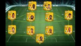 How FIFA Ultimate Team changed all the rules