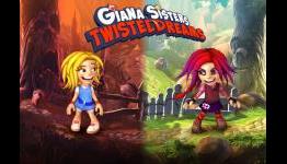 Giana Sisters Weaving a Twisted Dream on the PS4