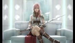 Final Fantasy XIII Triology Announced for PC, First game coming next month